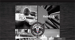 Desktop Screenshot of goodfellasfadeshop.com